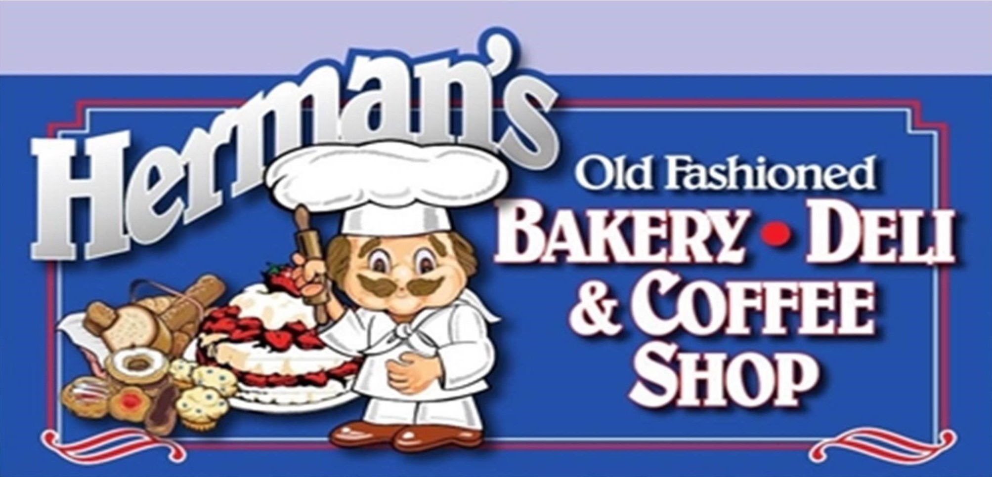 Herman’s Bakery